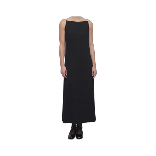 Seraphina Silk-Crepe Midi Dress