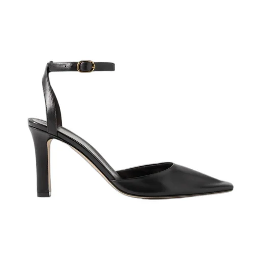 Carla High-Heeled Sandals