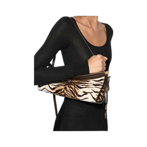 Le Click Shoulder Bag