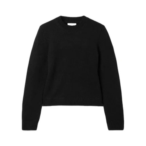 Leta Crewneck Knitwear