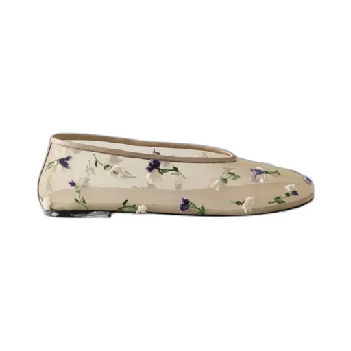 Marcy Ballet Shoes