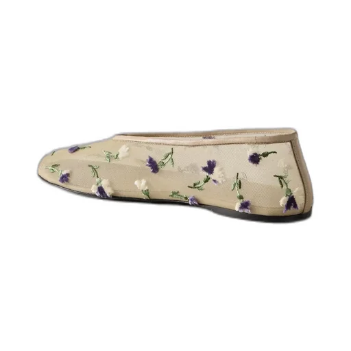 Marcy Ballet Shoes