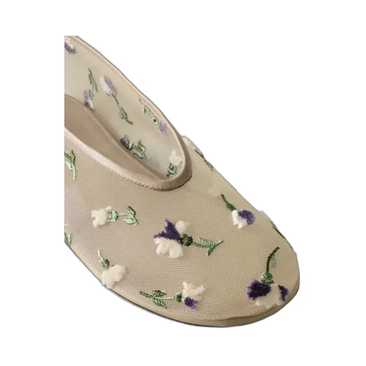 Marcy Ballet Shoes