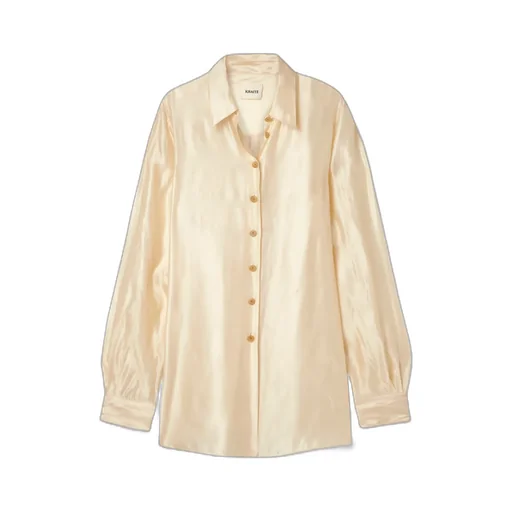 Long-Sleeved Shirt