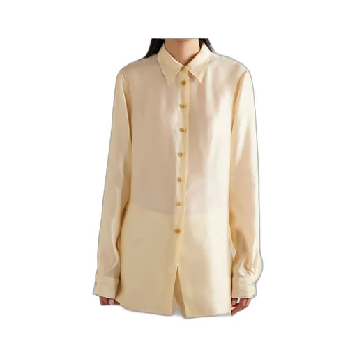 Long-Sleeved Shirt
