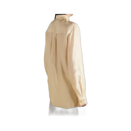 Long-Sleeved Shirt