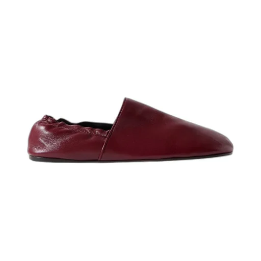 Banks Ballet Flats