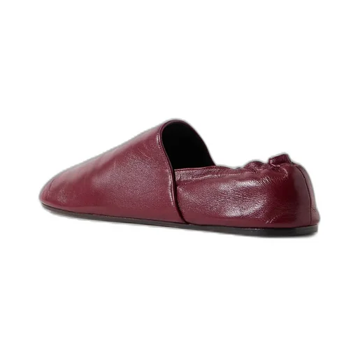 Banks Ballet Flats