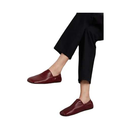 Banks Ballet Flats
