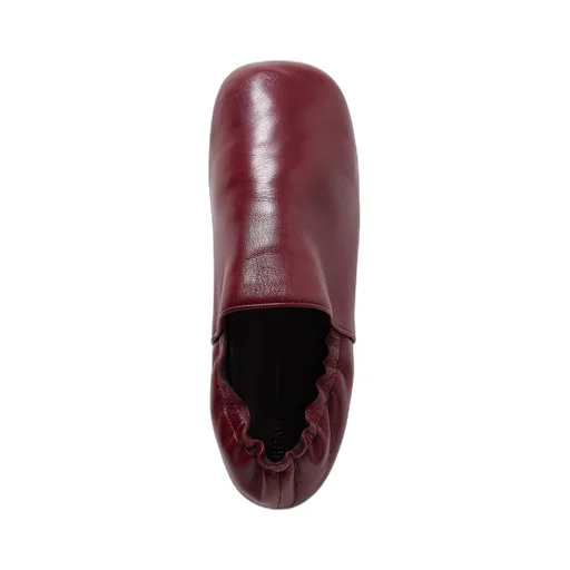 Banks Ballet Flats