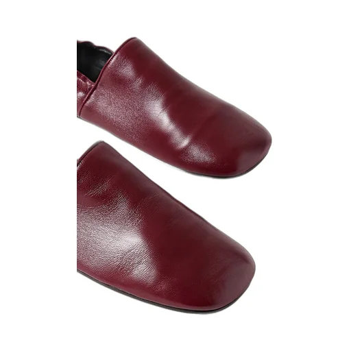 Banks Ballet Flats