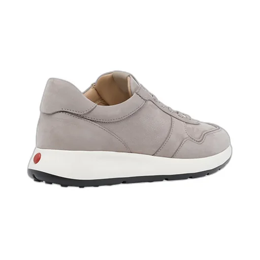 Tod's Logo Embossed Sneakers