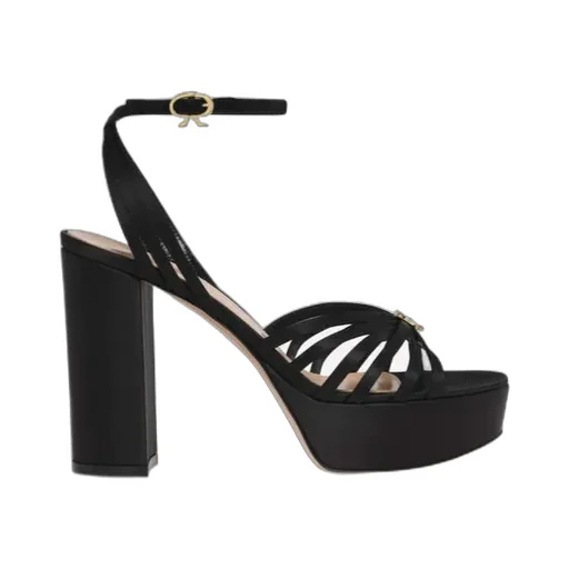 70Mm Rita Sandals