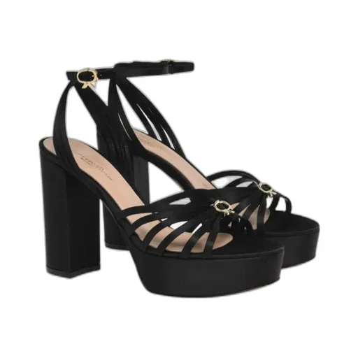 70Mm Rita Sandals
