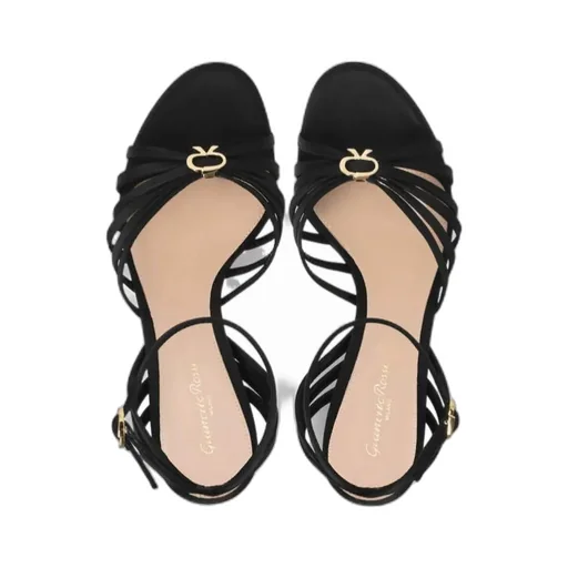 70Mm Rita Sandals
