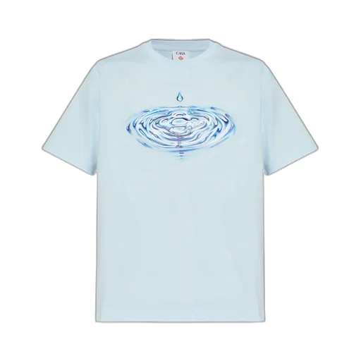 Crew Neck T-Shirt