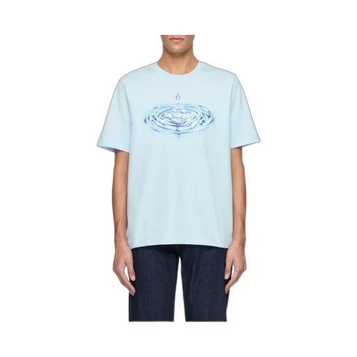 Crew Neck T-Shirt