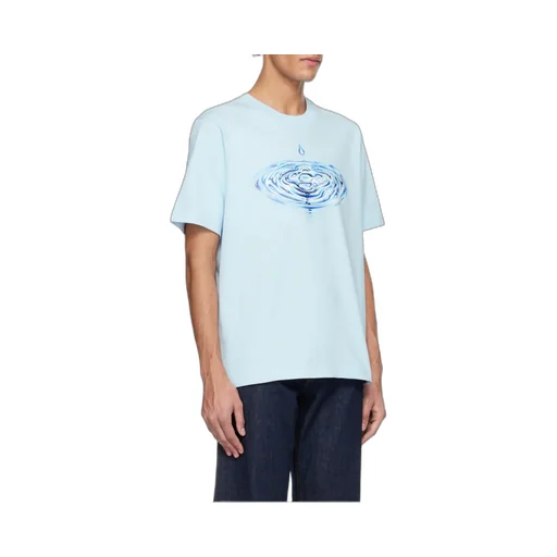 Crew Neck T-Shirt