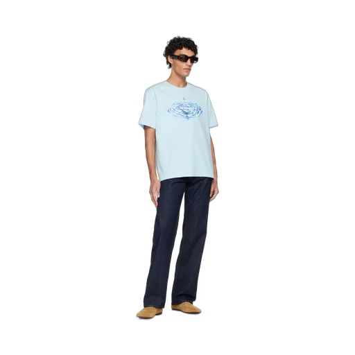 Crew Neck T-Shirt