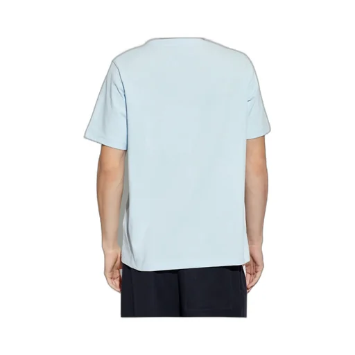 Crew Neck T-Shirt