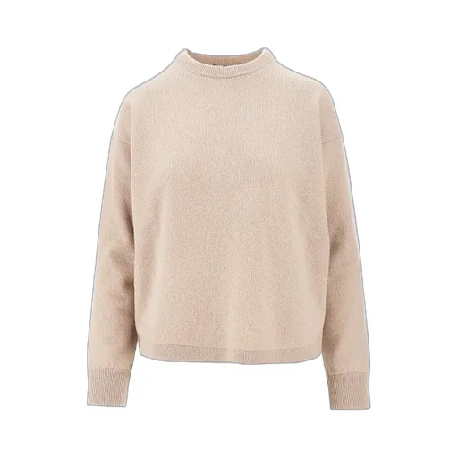 Wool And Cashmere Blend Sweater