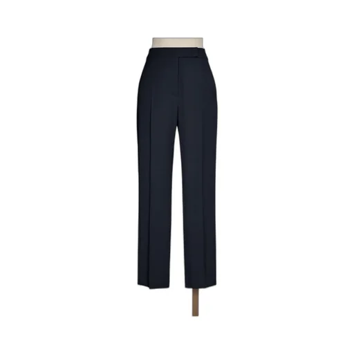 Comfortable Wool Trousers