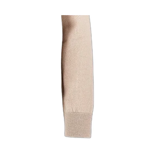 Wool And Cashmere Blend Sweater