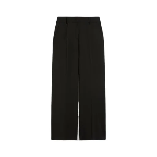 Weekend Max Mara Wkdvisivo Pressed Crease Pants