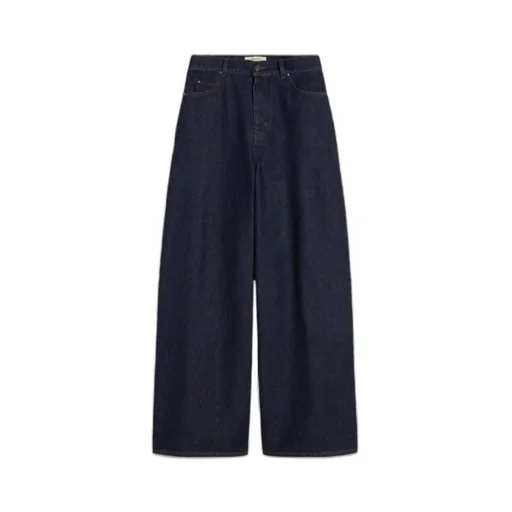Belt Loop Jeans