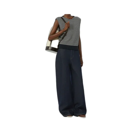 Belt Loop Jeans