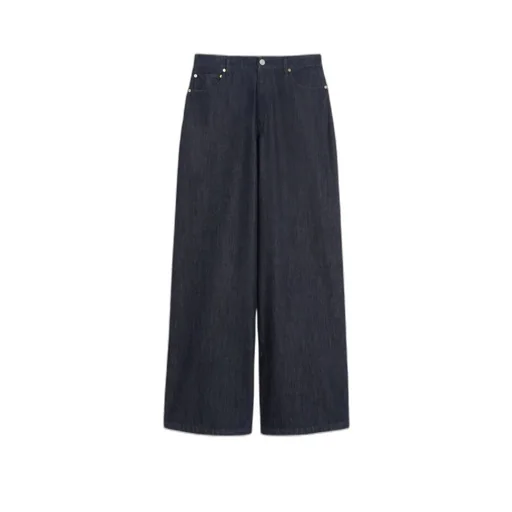 Belt Loop Jeans