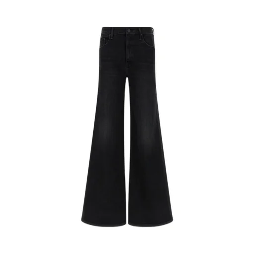 Mother The Roller Sneak Jeans