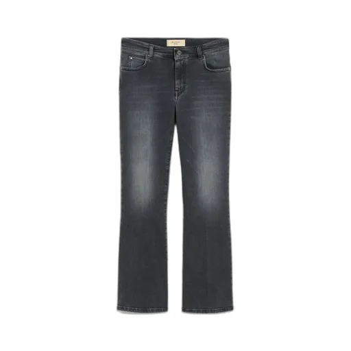 Belt Loop Jeans