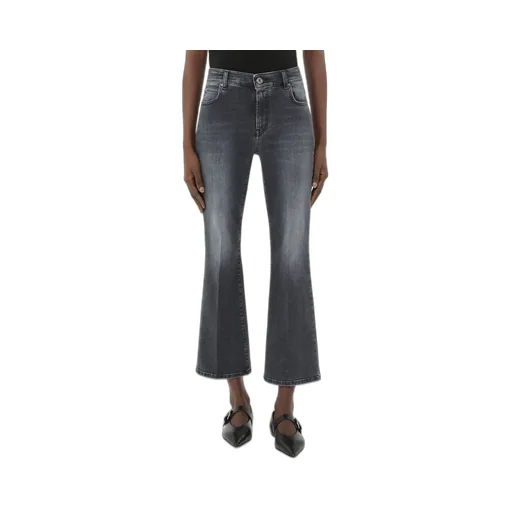 Belt Loop Jeans