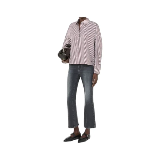 Belt Loop Jeans