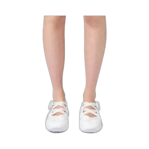 Roger Vivier Viv' Run Ballerinas