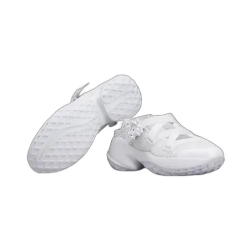 Roger Vivier Viv' Run Ballerinas