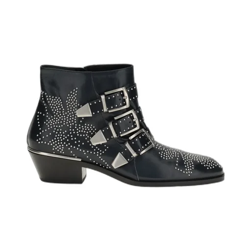 Chlo Susan Boots