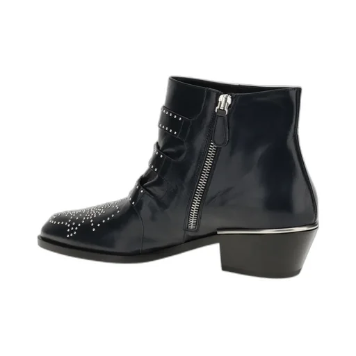 Chlo Susan Boots