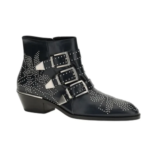 Chlo Susan Boots