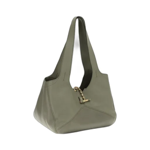 Chloé Balloon East-West Tote Bag