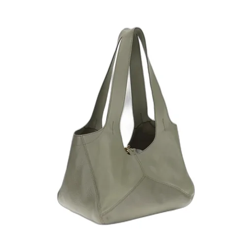 Chloé Balloon East-West Tote Bag