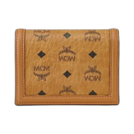 Tracy Wallet In Visetos