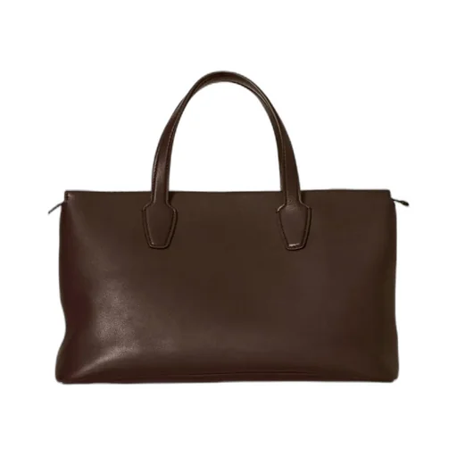 The Row Marcel Zipped Tote Bag