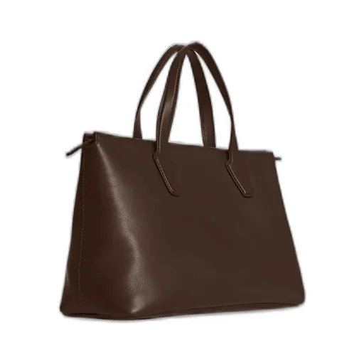 The Row Marcel Zipped Tote Bag