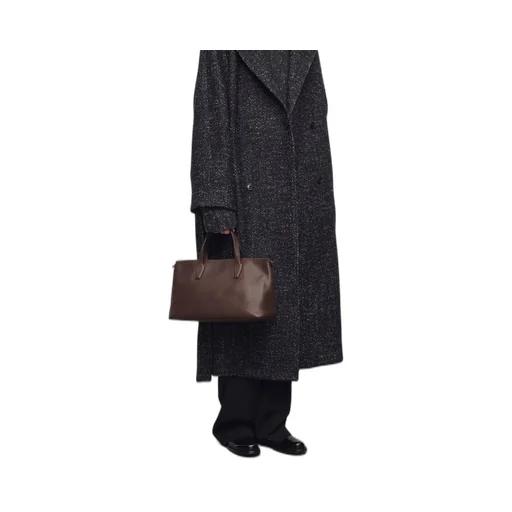 The Row Marcel Zipped Tote Bag