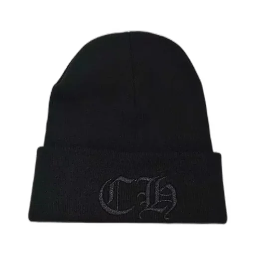Knitted Hat