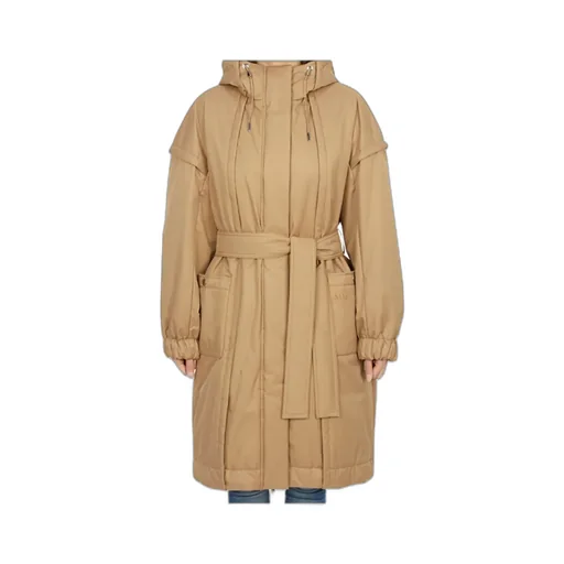 Long Sleeve Jacket