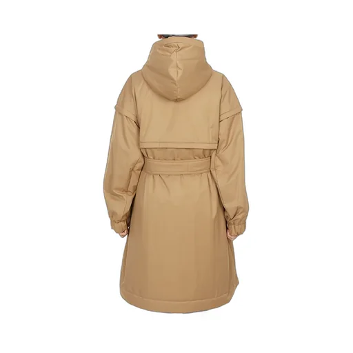 Long Sleeve Jacket