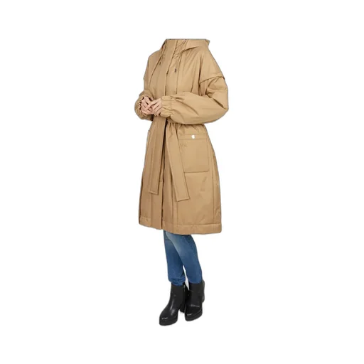 Long Sleeve Jacket